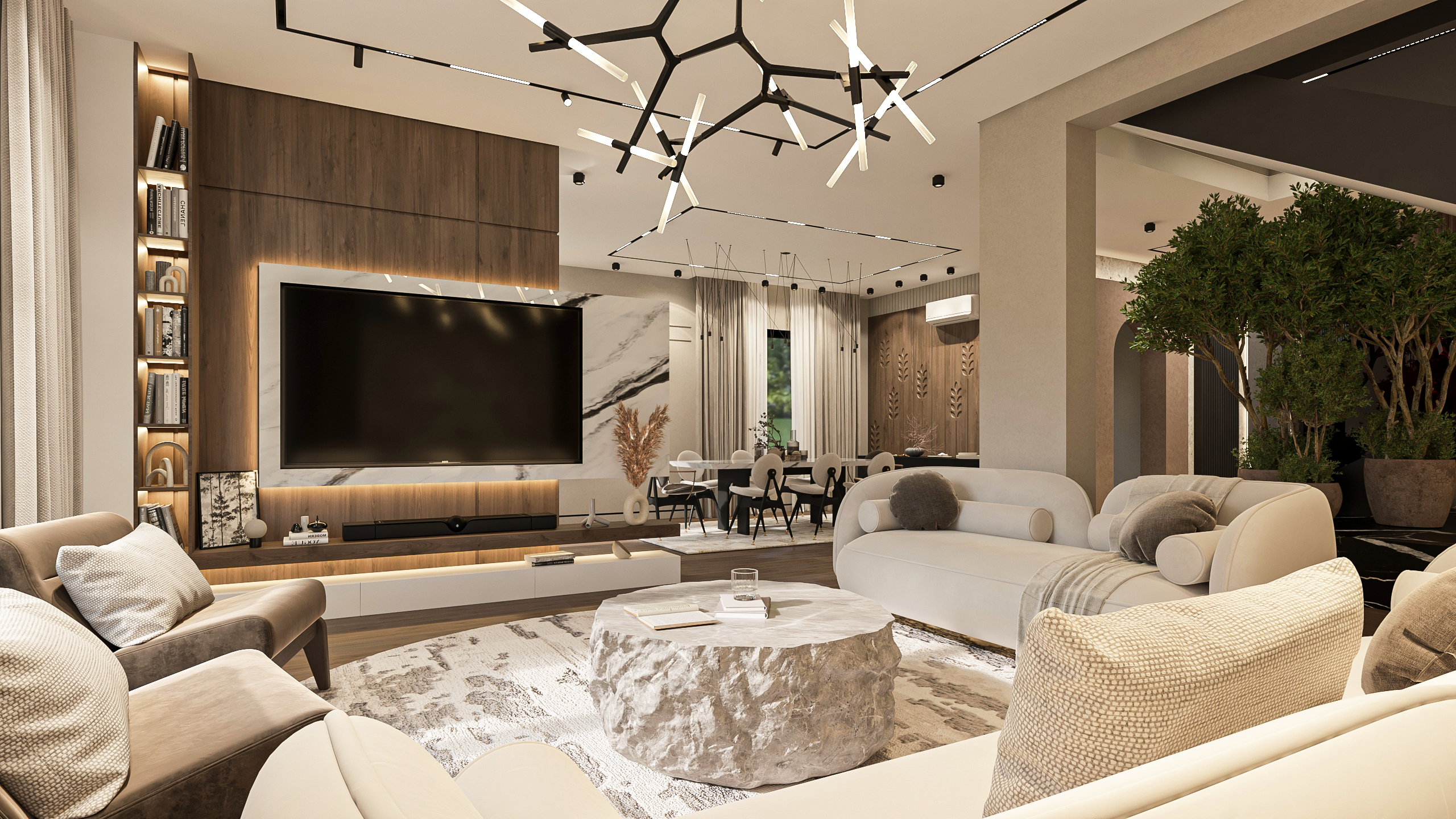 Grand Egyptian Museum