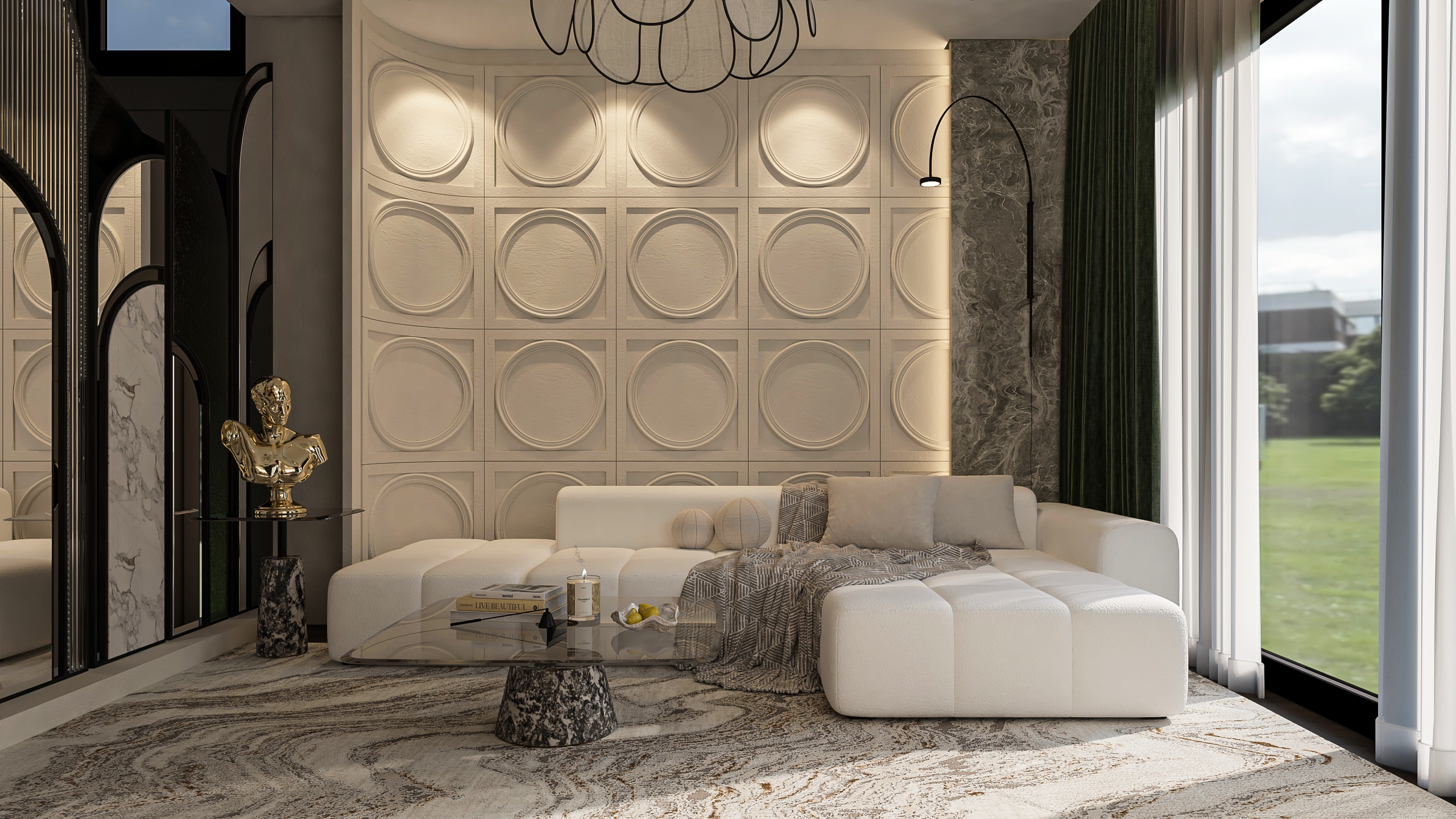 Grand Egyptian Museum