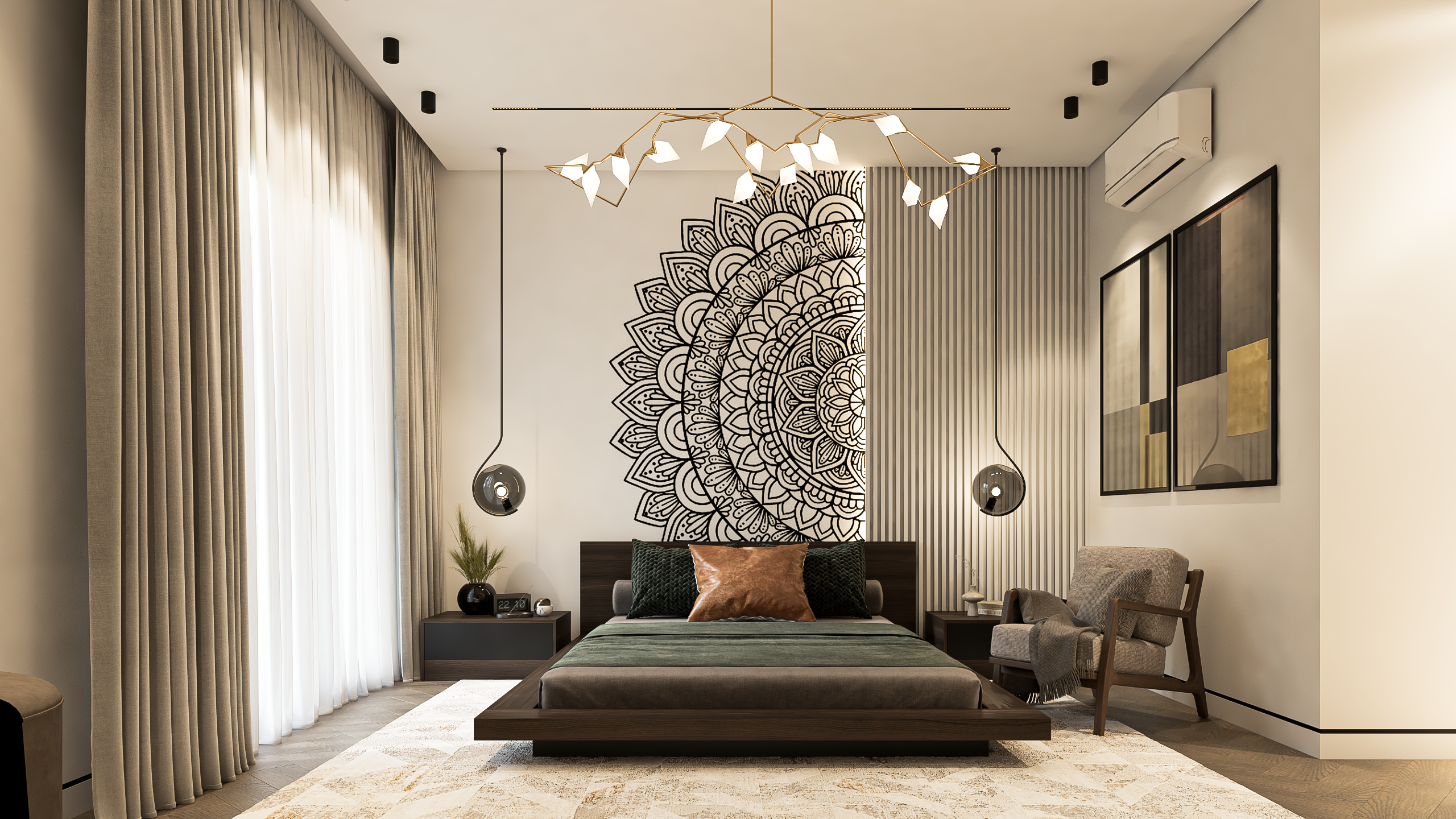 Grand Egyptian Museum