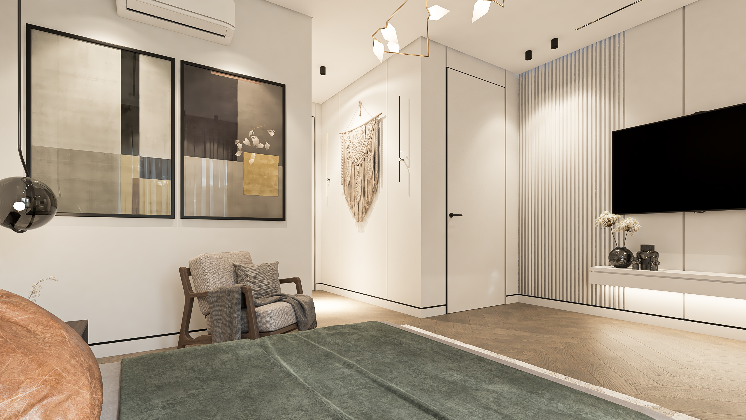 Grand Egyptian Museum