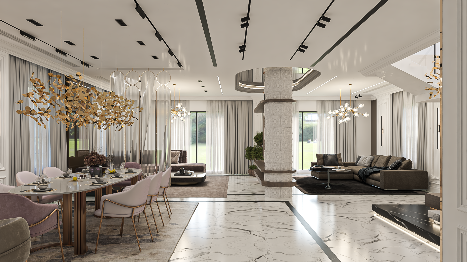 Grand Egyptian Museum