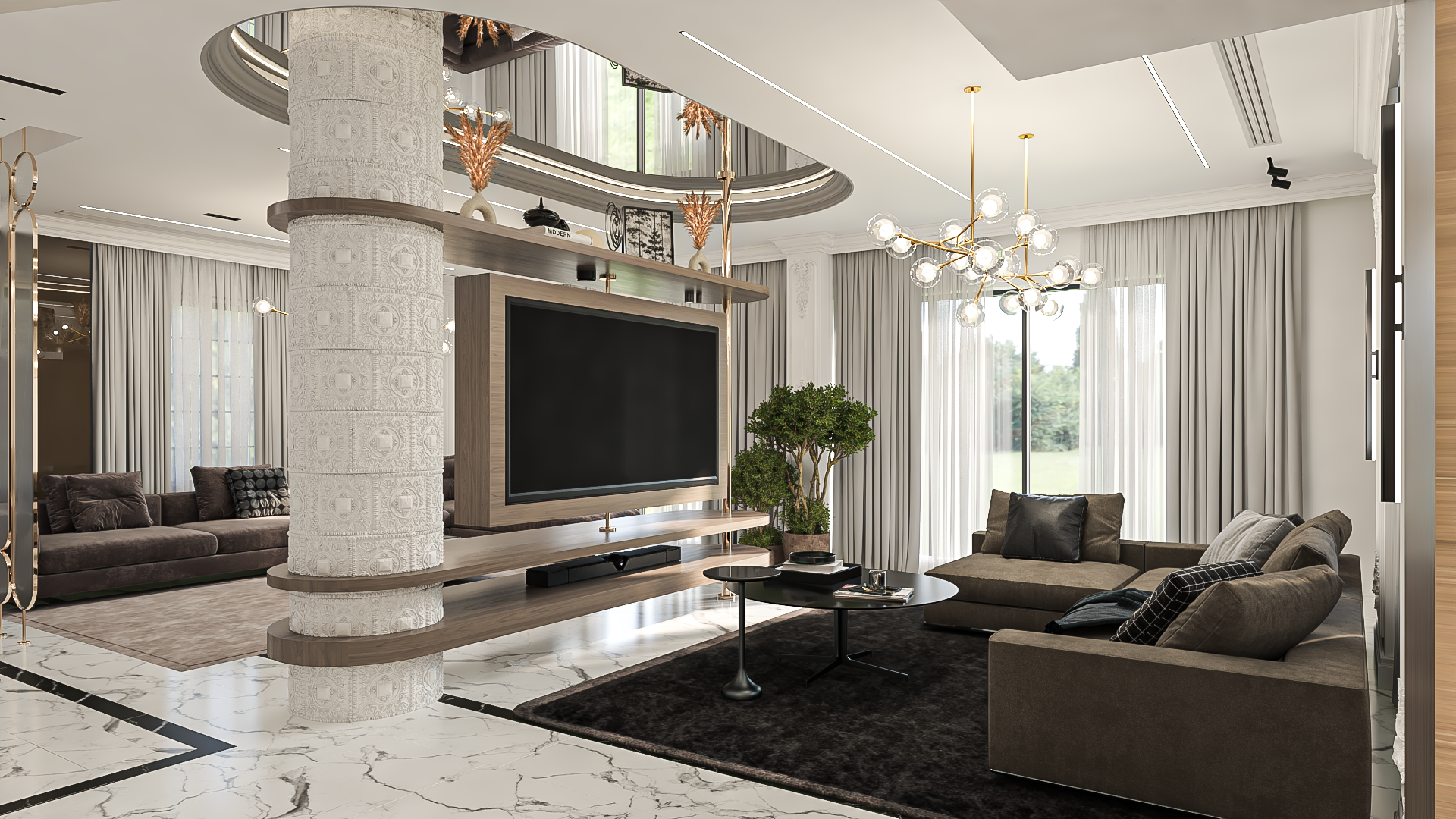 Grand Egyptian Museum