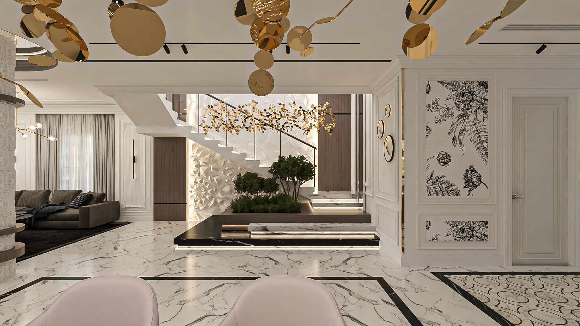 Grand Egyptian Museum