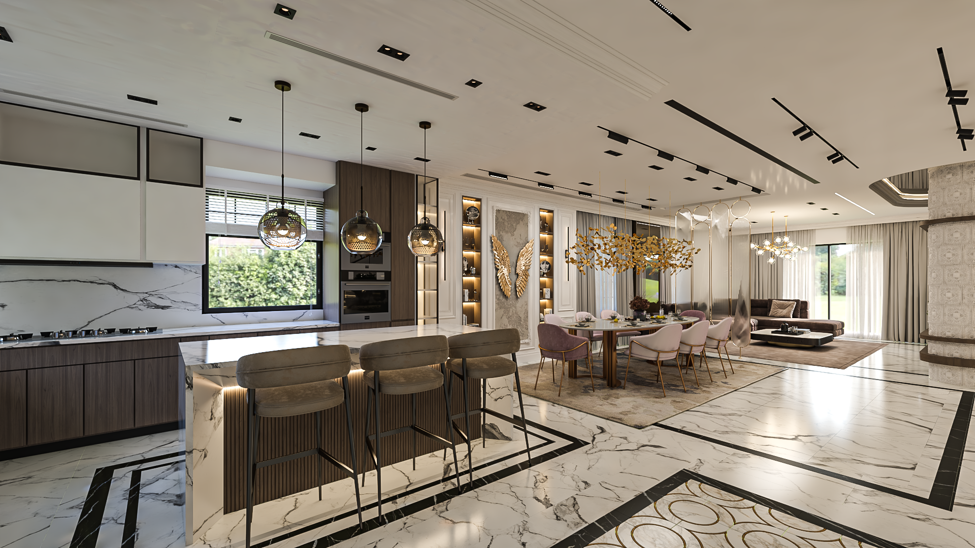 Grand Egyptian Museum