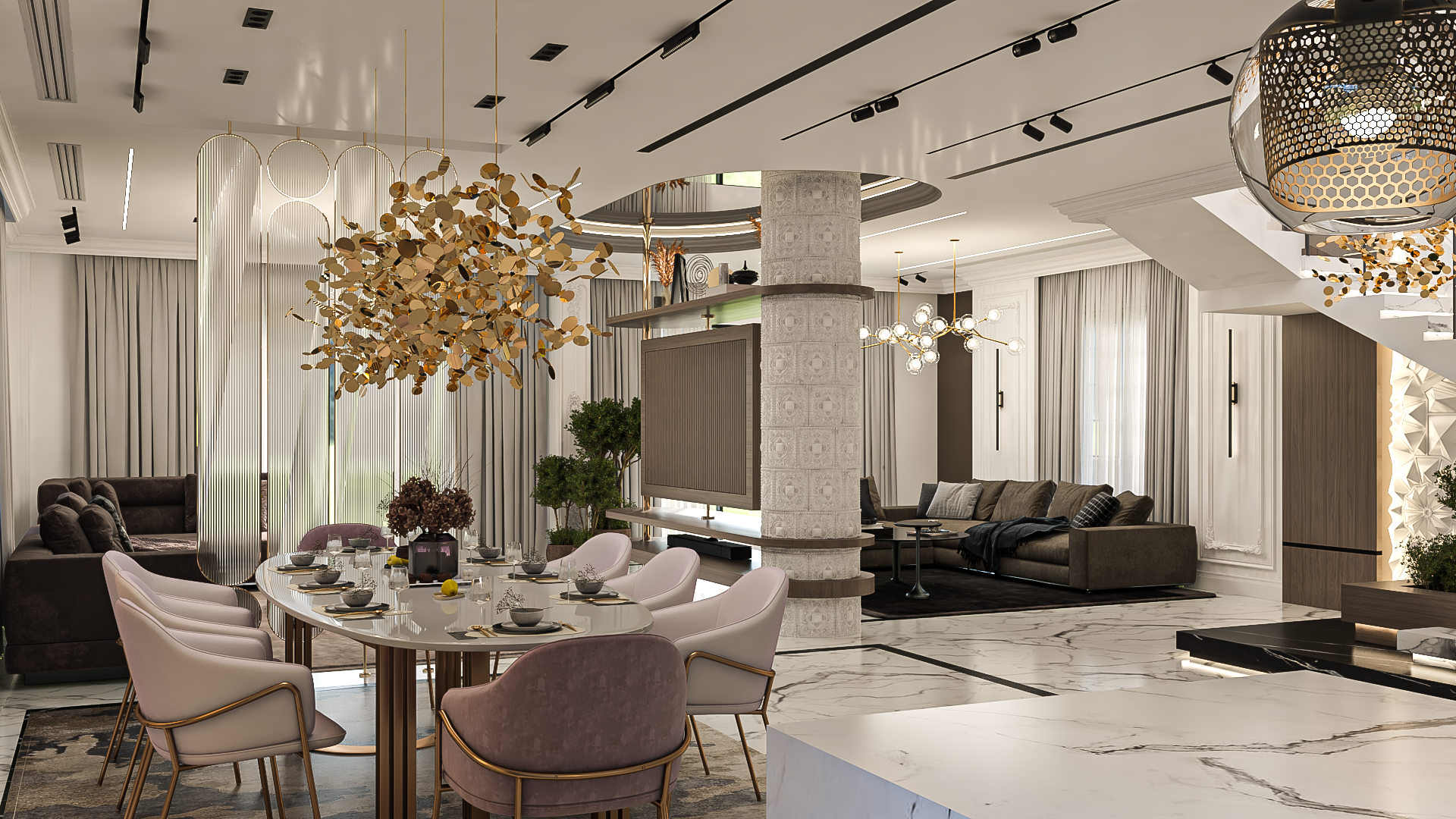 Grand Egyptian Museum